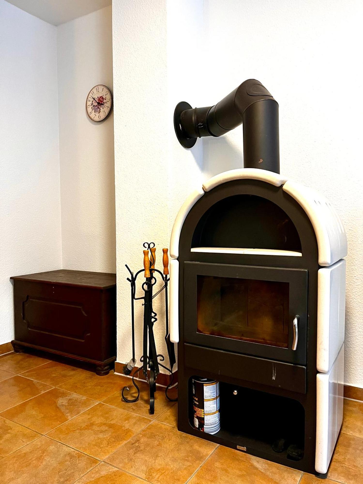 Ferienwohnung Gipfelglueck Mit Balkon Schierke Buitenkant foto